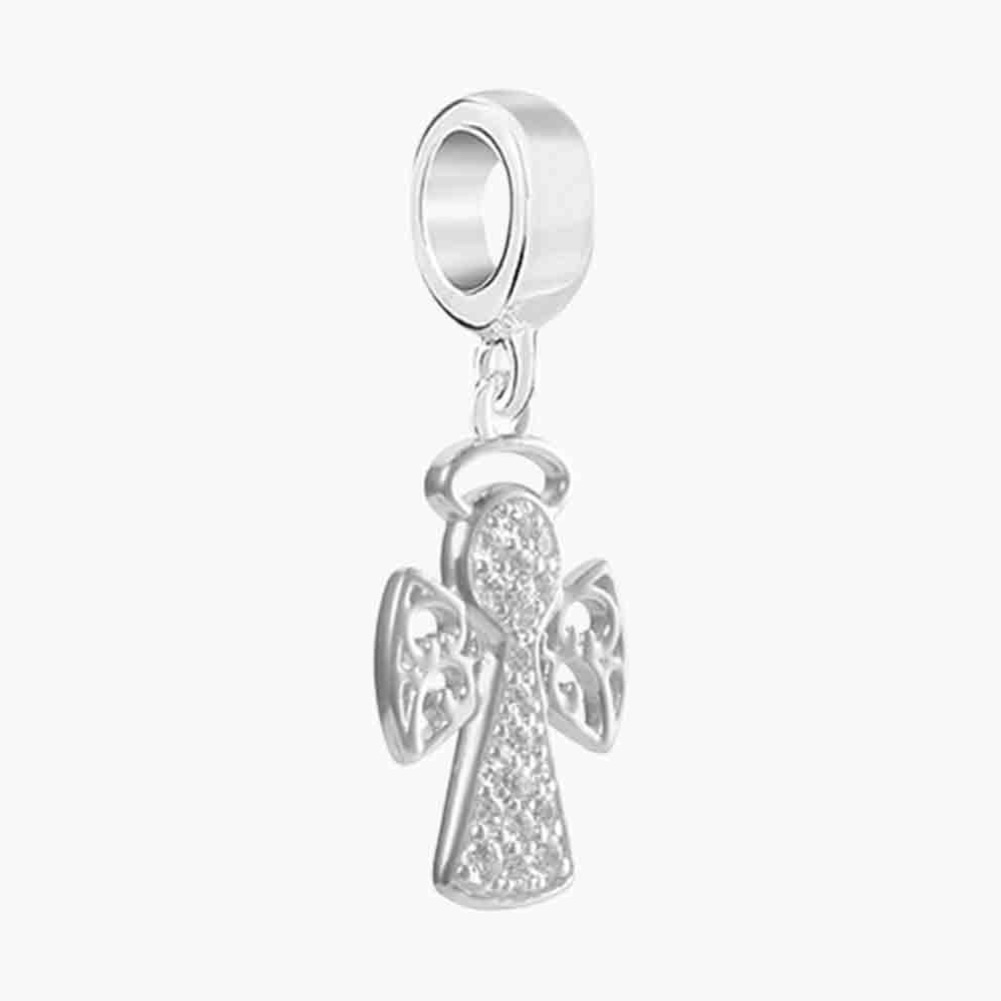Chamilia Snow Angel Charm